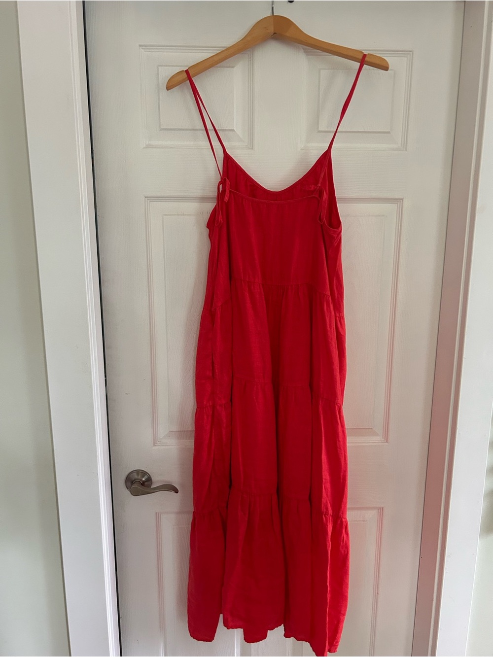 Left On Friday Sunday Dress
